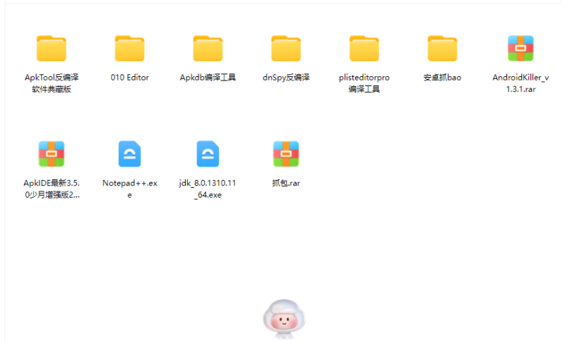 日常搭建中使用的编译工具-创码者资源网
